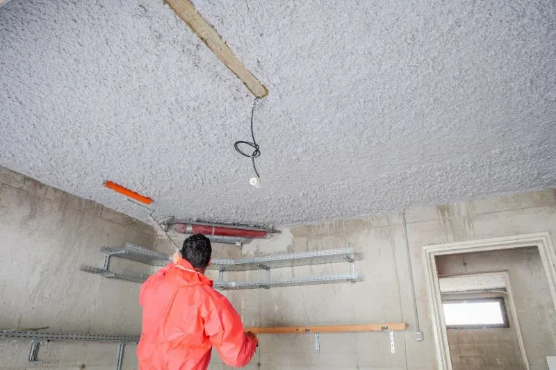 Peinture intumescente à Toul