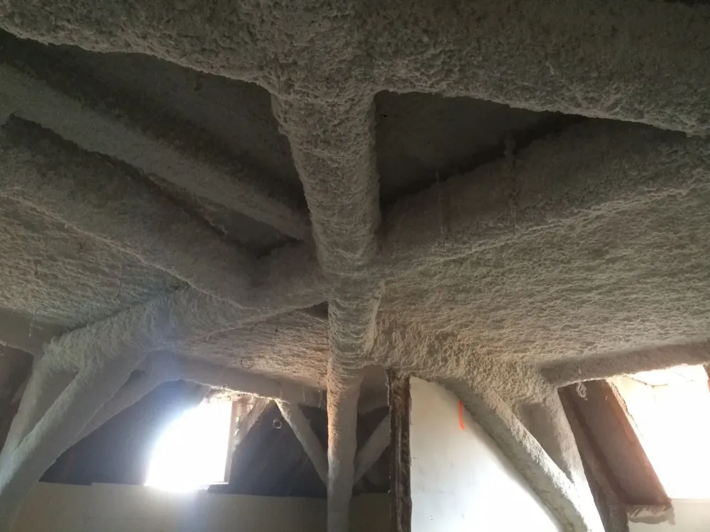 Mousse polyuréthane à Toul