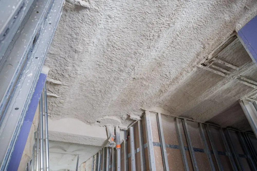 Ravalement de façade